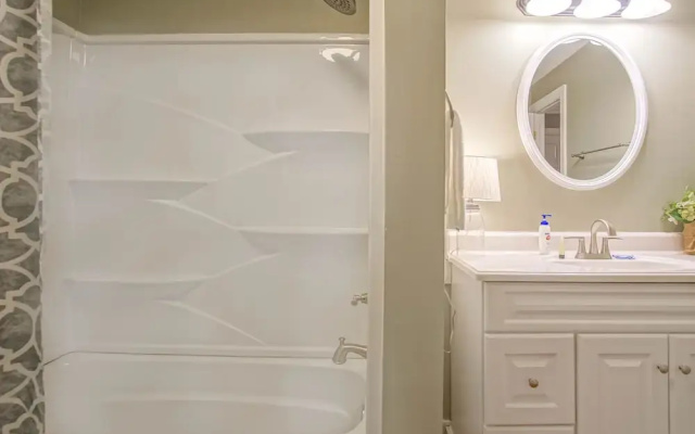 Summit 107b 3Br Condo