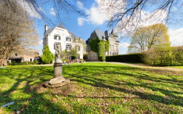 Grand Chateau de Blier