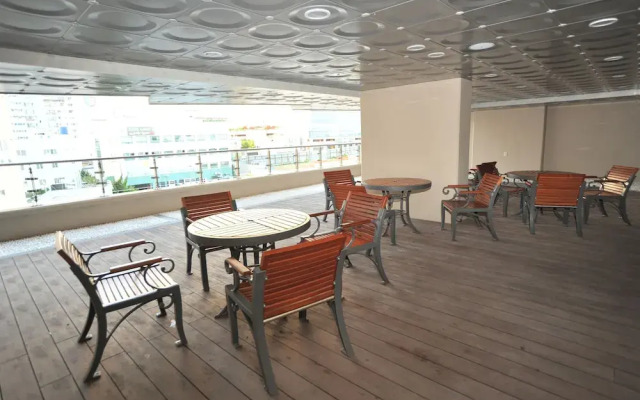 Hotel BELLIA