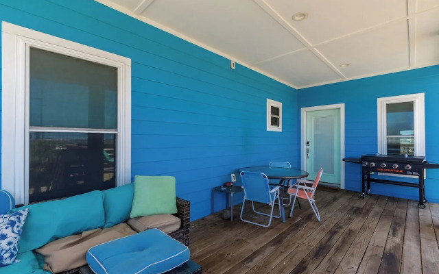 Delightful 3 Bedroom Pets