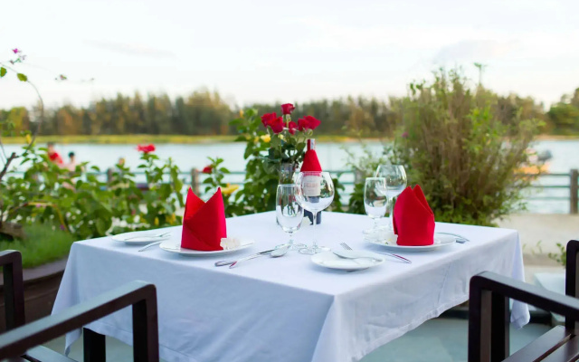 Silk River Hoi An  & Spa