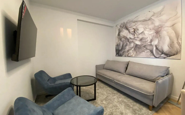 Apartments on Simferopol highway 58 k2