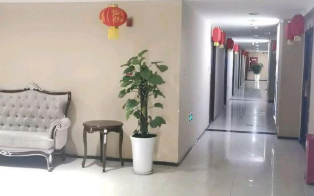Chengdu Tujia Sweetome Vacation Rentals - Hua Run Feng Jin Branch