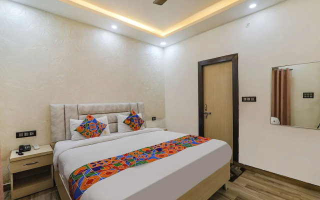 Fabhotel Sky Awadh