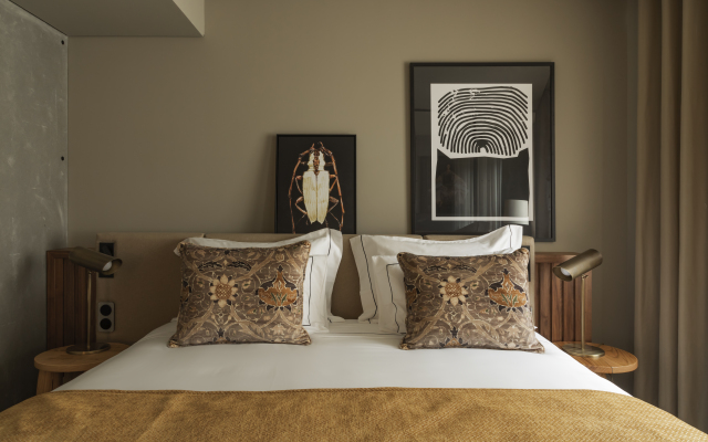 Fontinha Porto, Trademark Collection by Wyndham