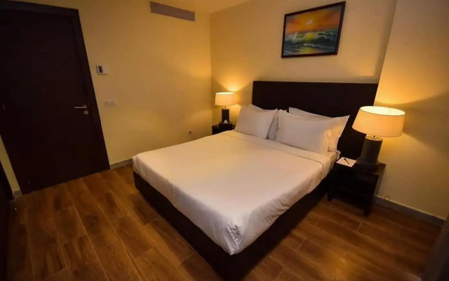 Appart Hotel Liberté