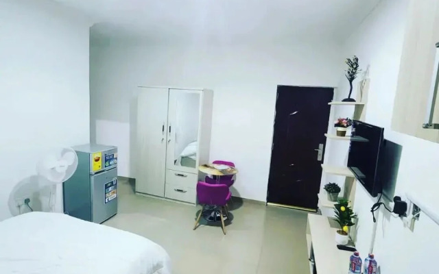 Masterpiece Studio Apartments
