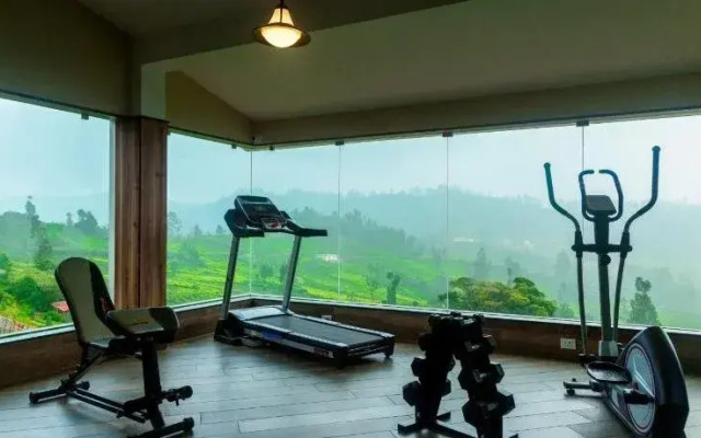 Western Valley Resorts