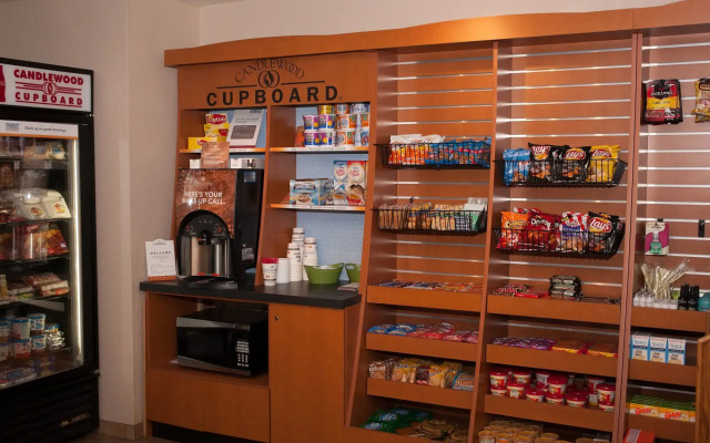 Candlewood Suites Logan by IHG