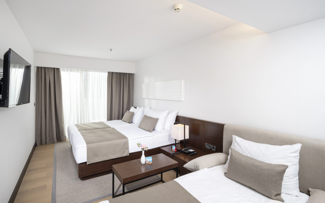 Hotel Parentium Plava Laguna