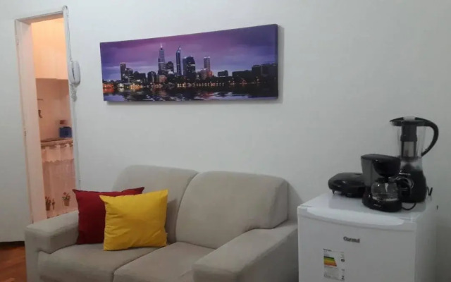 Copacabana Beach Apartament