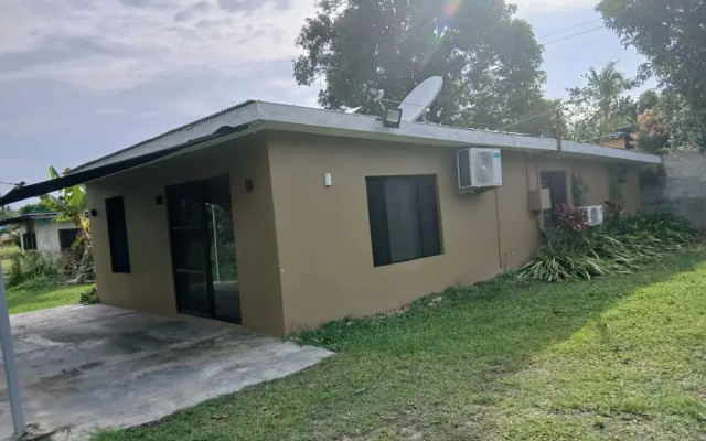 Sigatoka Lodge