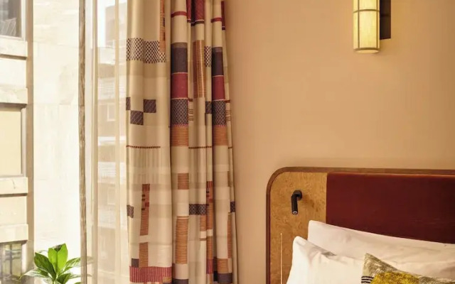 Sir Devonshire Square Hotel, part of Sircle Collection