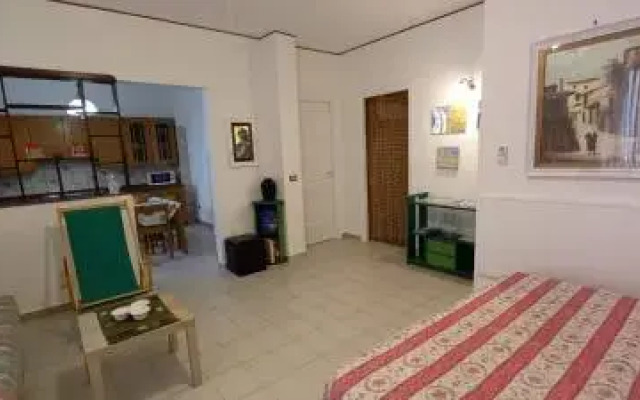 Casa Praiola