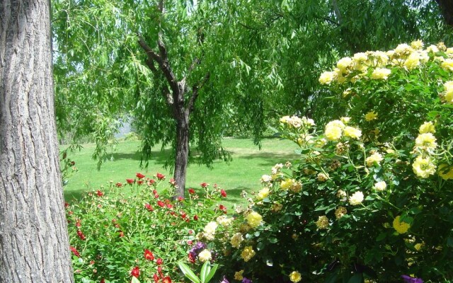 Small Complex With Pool in the Alpujarras, Granada