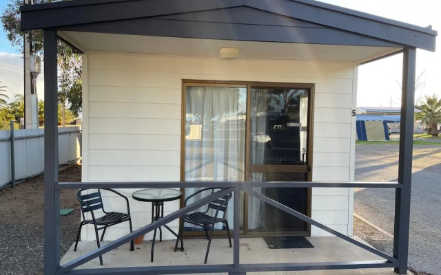 Tumbybay Caravan Park