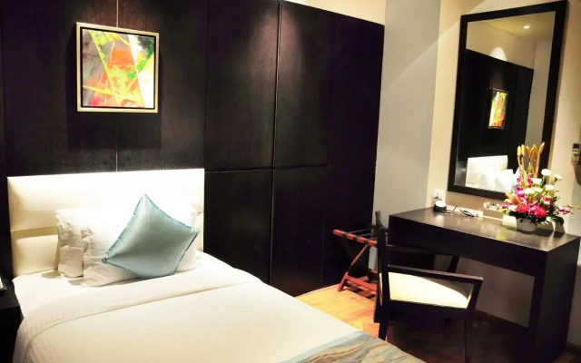 Senses Hotel