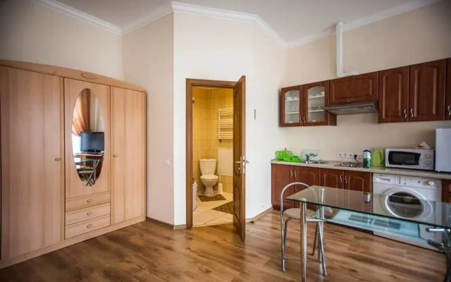 Biplan Guest House Aleksandria