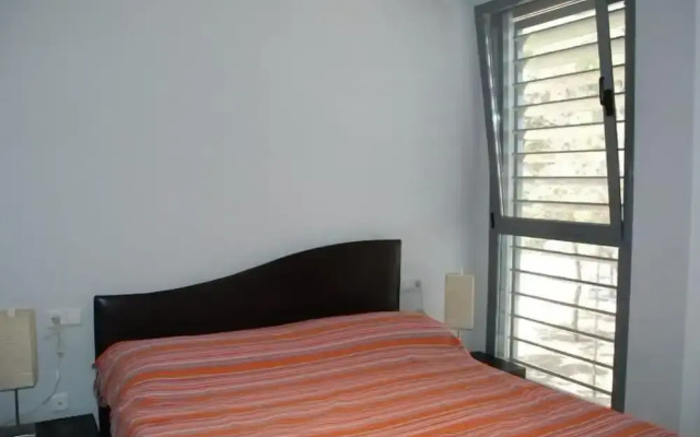 Apartamento Vergel de Denia 033
