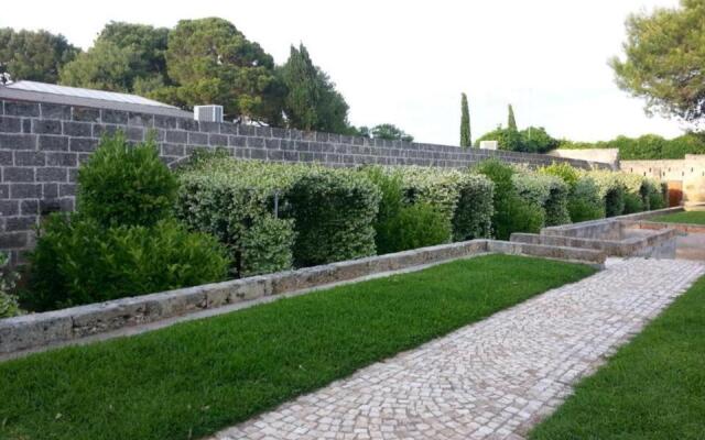 Relais Reggia Domizia