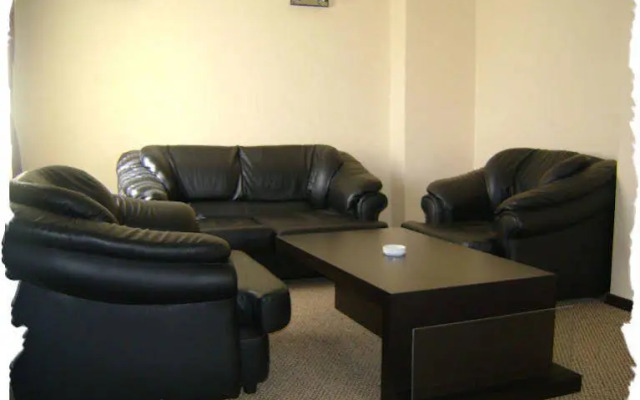 Anatolia Boutique Hotel