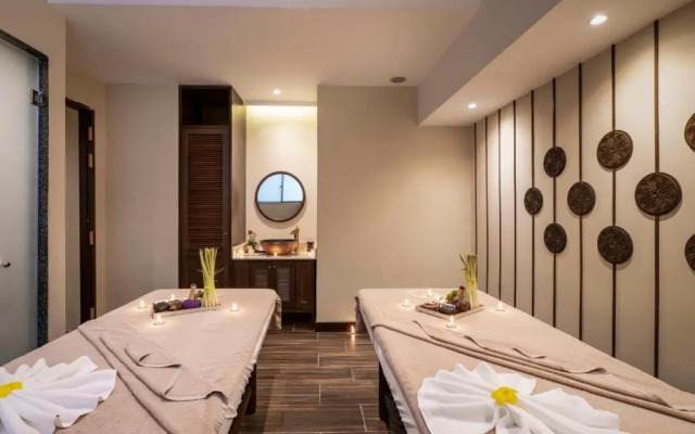 Cozy An Boutique Hotel Hoian