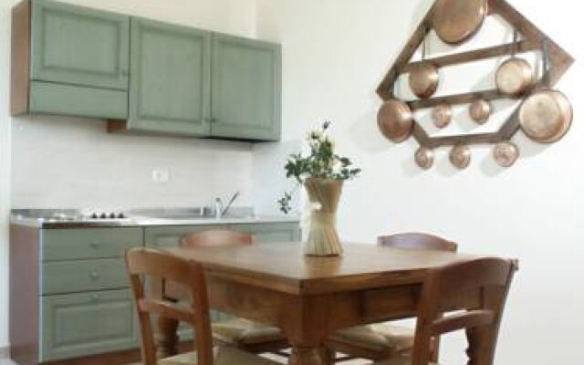 Agriturismo La Torretta