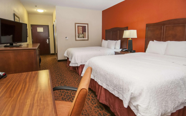 Hampton Inn & Suites Waxahachie