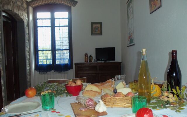 Agriturismo A Veggia Vigna