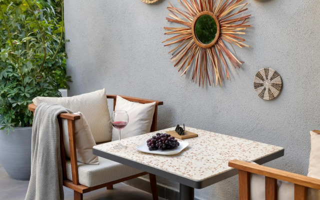 Sherwood Premio Hotel