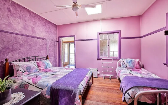 A Stanthorpe Getaway