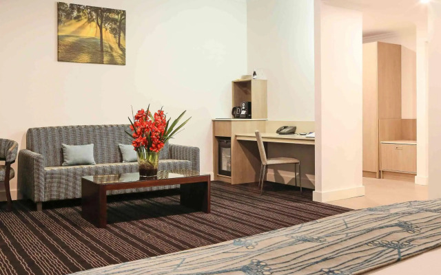 Novotel Swan Valley Vines Resort