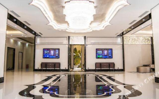 Tianhe Hotel