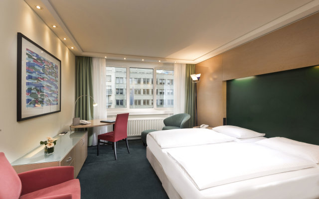 Maritim proArte Hotel Berlin