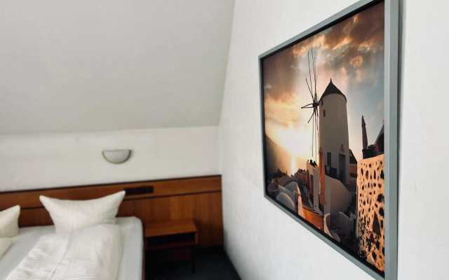 Landhotel Laarmann
