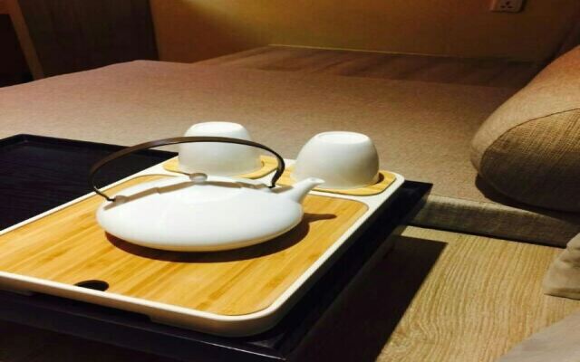 Atour S Hotel South Gate Xian