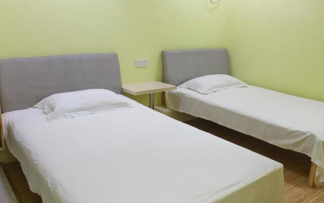Aolin Apartment