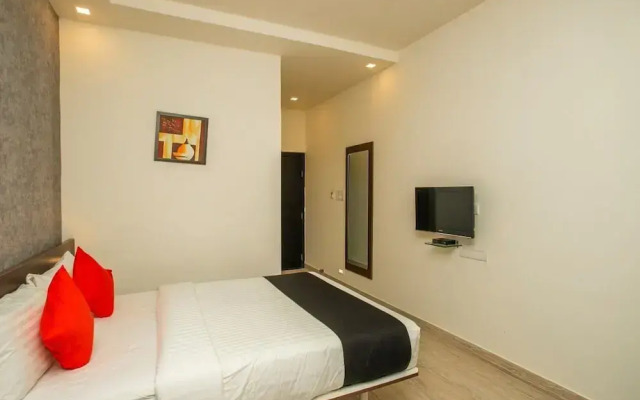 Hotel DBrooks