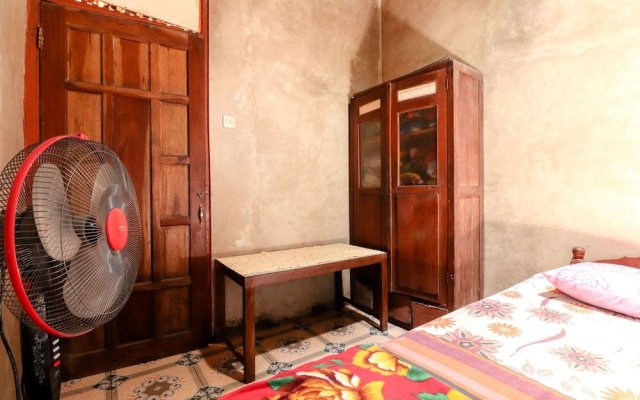 Iran Homestay – Guest Rooms – Hargotirto