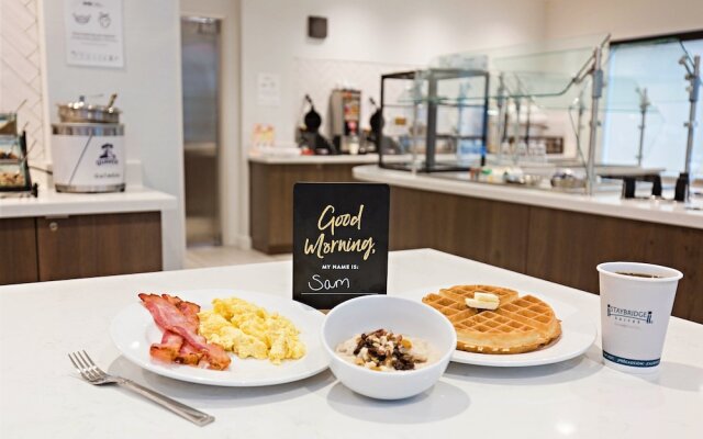 Staybridge Suites Denver North