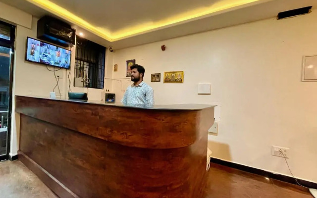 Ashray Residency