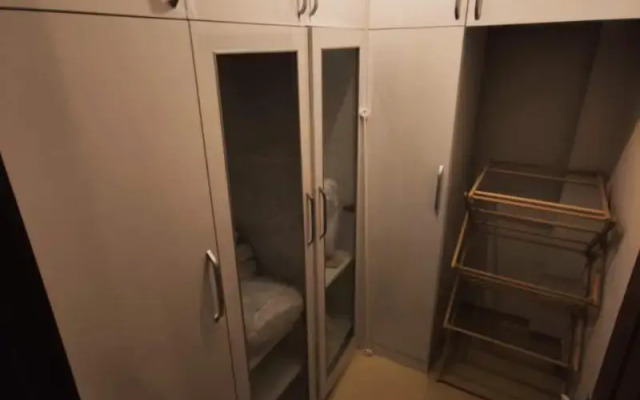 Azad Homes Taksim Gümüşsuyu