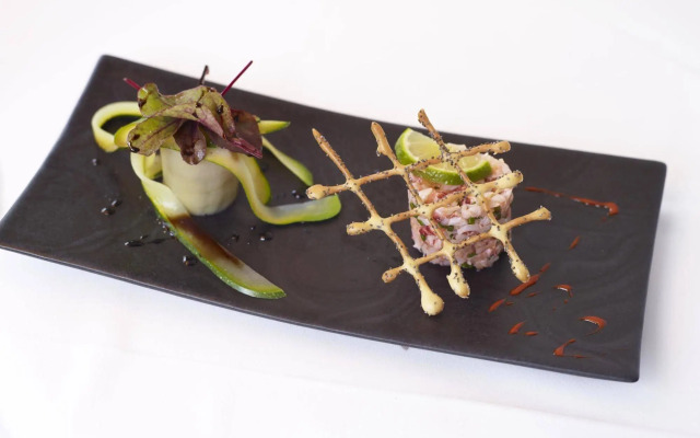 La Désirade - Hôtel, Spa et Restaurant