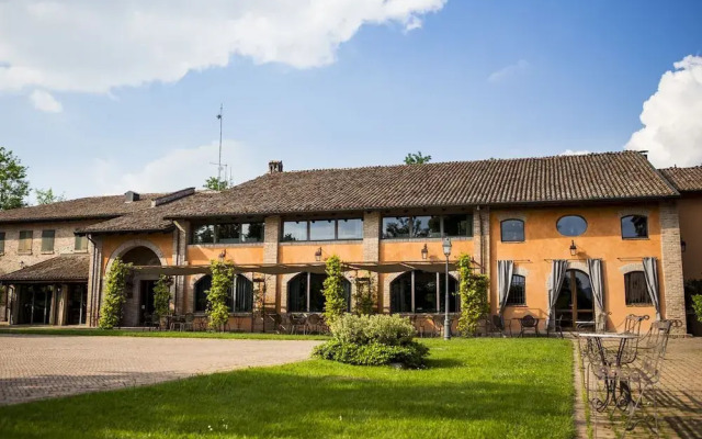Relais Cascina Scottina