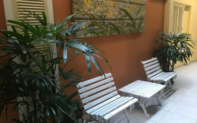 Palace Hotel Angra