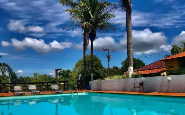 Vila Jacaré