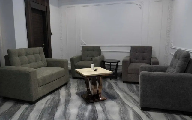 McDons Skye Hotel and Suites