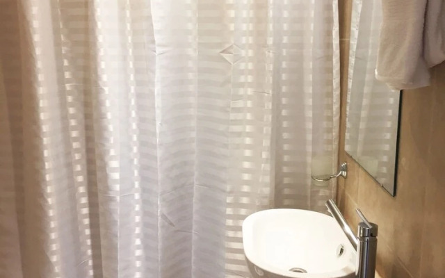 Circus Hostel&Hotel Montevideo