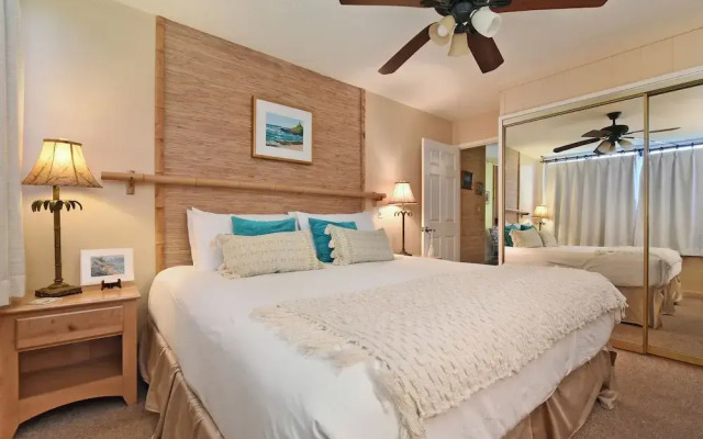 Polynesian Shores 113 by RedAwning