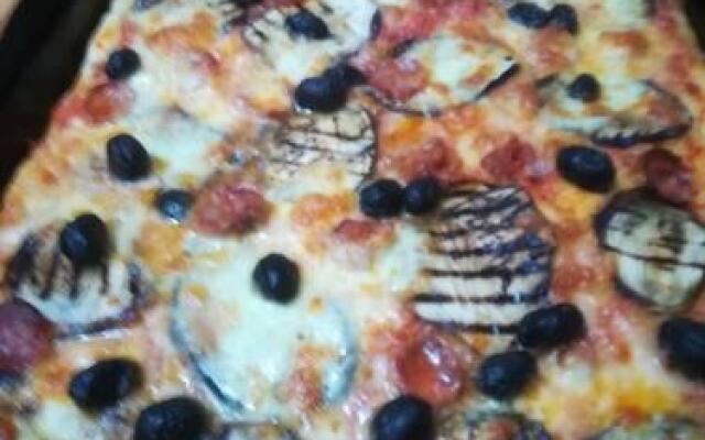 Agriturismo la vallata